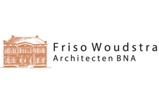 Friso Woudstra architecten