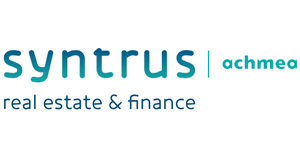Syntrus achmea real estate & finance