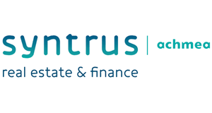 Syntrus achmea real estate & finance Syntrus achmea real estate & finance